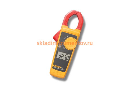 Токоизмерительные клещи FLUKE-323/ESPR