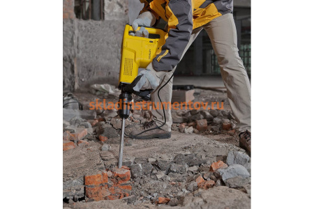 Отбойный молоток Stanley STHM10K