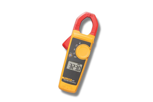 Токоизмерительные клещи FLUKE-323/ESPR