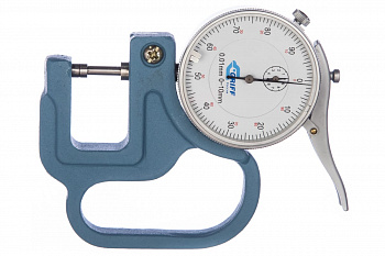 Толщиномер GRIFF ТР 10 30 D140021