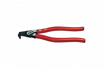 Съемник-щипцы для стопорных колец изогнутые Classic MagicTips Z 33 5 01 J11/140 Wiha 34694