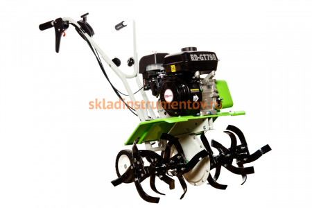 Мотокультиватор REDVERG RD-GT790 6632733