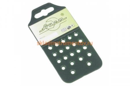 Демонстрационный держатель для комбинированных ключей от 21-32мм AIST 99911112 00-00009309