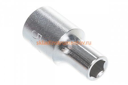 Головка торцевая 1/4” 05 JTC 22505