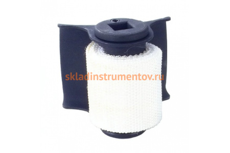 Фильтросъёмник для грузовиков, ременной, под вороток 43497 , до D=150мм FORCE 61902 R