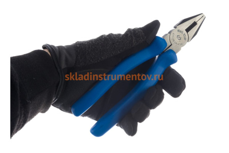 Набор пассатижей, шестигранников и TORX Г-образных ключей KING TONY ложемент, 22 предмета 9-90222MRV