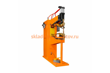 Машина контактной сварки Foxweld МТ-25-700 6547