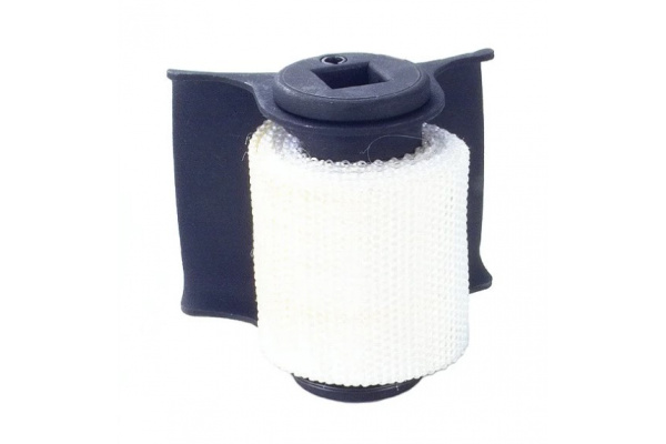 Фильтросъёмник для грузовиков, ременной, под вороток 43497 , до D=150мм FORCE 61902 R