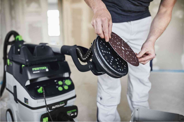 Держатель инструмента FESTOOL WHR CT LHS 2 225 205274 Держатель инструмента FESTOOL WHR CT LHS 2 225 205274