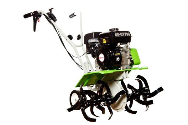 Мотокультиватор REDVERG RD-GT790 6632733