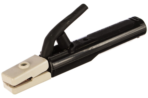 Держатель электродов (500 А; квадратные губки) SANTOOL 080901-500