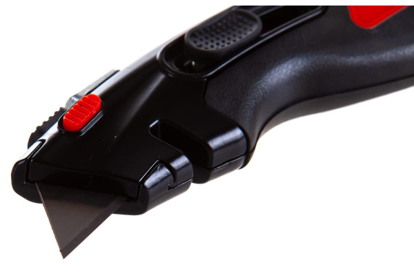 Нож строительный монтажный КВТ НСМ-12 78497