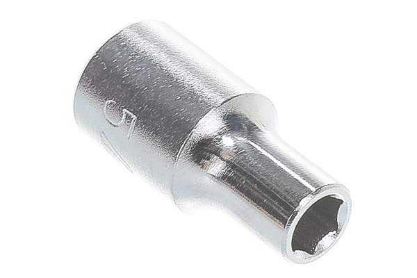 Головка торцевая 1/4” 05 JTC 22505