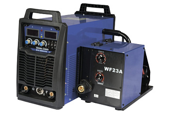 Полуавтомат BRIMA MIG/MMA-355 BEST 0010409