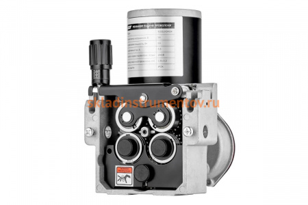 Механизм подачи проволоки ПТК 15SSJ-DA04 00000033418