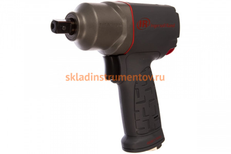 Пневматический ударный гайковёрт Ingersoll Rand 1/2" 2125PTiMAX
