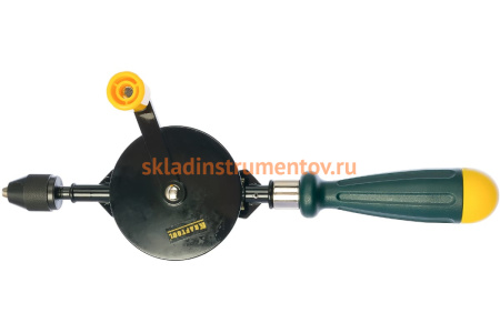 Ручная дрель KRAFTOOL 29025