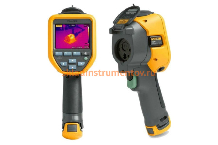 Тепловизор Fluke Tis40