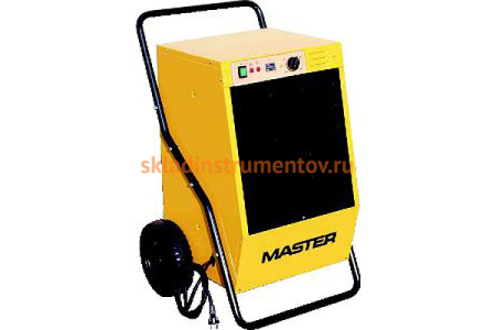 Осушитель воздуха Master DH 41 H