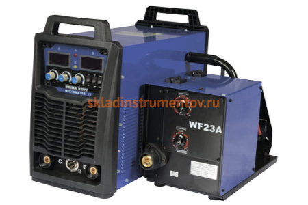 Полуавтомат BRIMA MIG/MMA-355 BEST 0010409