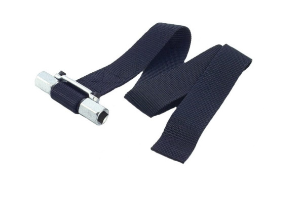 Ленточный фильтросъемник FORCE под вороток 1/2", 3/8" 61903