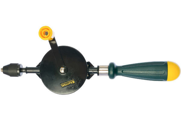 Ручная дрель KRAFTOOL 29025