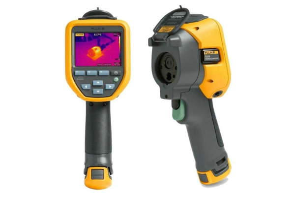 Тепловизор Fluke Tis40