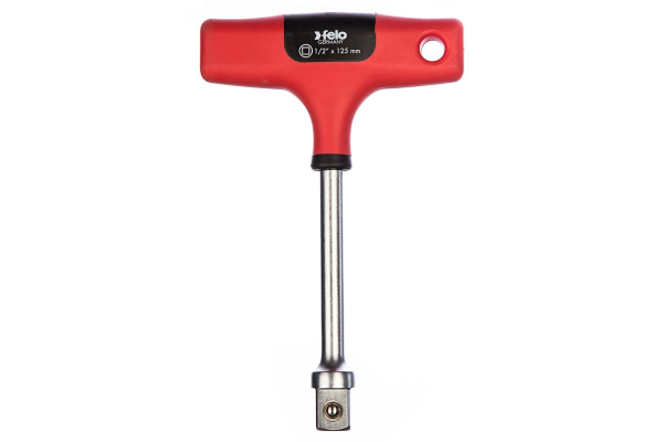 Т-образная отвертка под головки 1/2" Felo 39712780