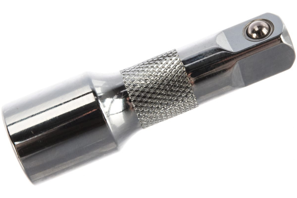 Удлинитель (1/2 DR; 75 мм) ЭВРИКА ER-91909