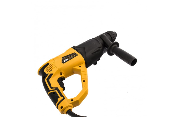 Электрический перфоратор DENZEL RH-1050-26 26608