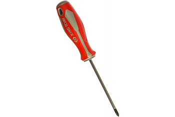 Крестовая отвертка Phillips №1, 100мм KING TONY 14210104