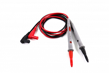 Щупы усиленные профессиональные T3016 MASTECH 00-00000229