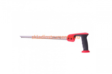 Выкружная ножовка по дереву 300 мм MATRIX 23103