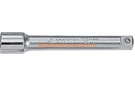 Удлинитель 1/4", 50 мм KING TONY 2221-02