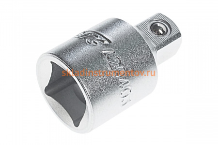 Адаптер переходник (F1/2"хM3/8") JTC 420403
