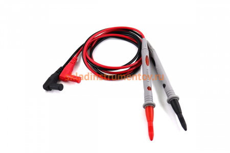 Щупы усиленные профессиональные T3016 MASTECH 00-00000229