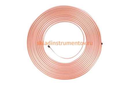 Труба медная Olympic (3/8"; 0.65 мм; 15 м) Ballu