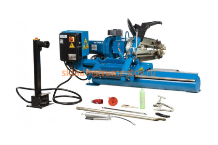 Шиномонтажный станок для грузовых машин NORDBERG 46TRKE