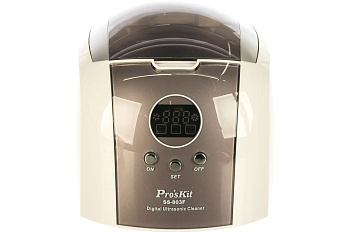 Ультразвуковая ванна ProsKit SS-803F 00267501