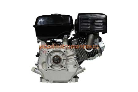 Двигатель LIFAN 177F шлицевой вал 00-00000443