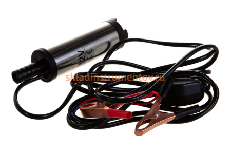 ROCKFORCE Насос для перекачки топлива RF-ST33-10 ROCKFORCE Насос для перекачки топлива RF-ST33-10
