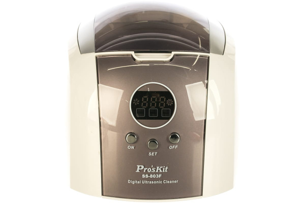 Ультразвуковая ванна ProsKit SS-803F 00267501