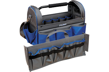 Открытая сумка с жестким дном IRIMO 19" 9022-1-19HB