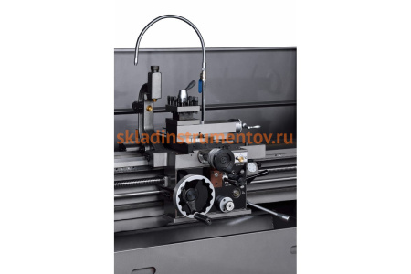 Токарный станок по металлу JET RML-1660V 50000829T