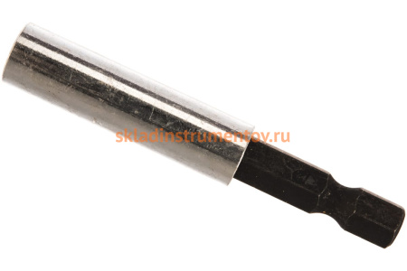 Держатель магнитный составной (60 мм) ПРАКТИКА 036-599