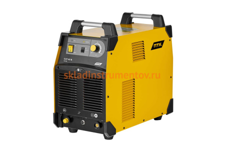 Аппарат воздушно-плазменной резки металлов ПТК RILON CUT 40 B 00000029758 Аппарат воздушно-плазменной резки металлов ПТК RILON CUT 40 B 00000029758