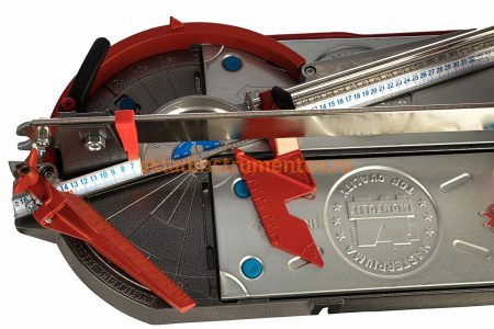 Ручной плиткорез MONTOLIT MASTERPIUMA 63P3 Ручной плиткорез MONTOLIT MASTERPIUMA 63P3