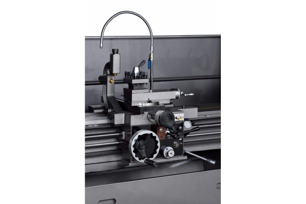 Токарный станок по металлу JET RML-1660V 50000829T