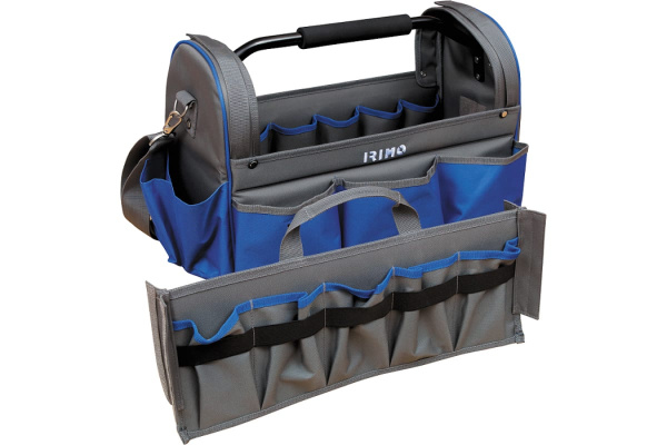 Открытая сумка с жестким дном IRIMO 19" 9022-1-19HB