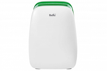 Осушитель воздуха Ballu BD20N НС-1247959